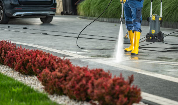 Reliable Shepherd, MI  Pressure Washing Services Solutions
